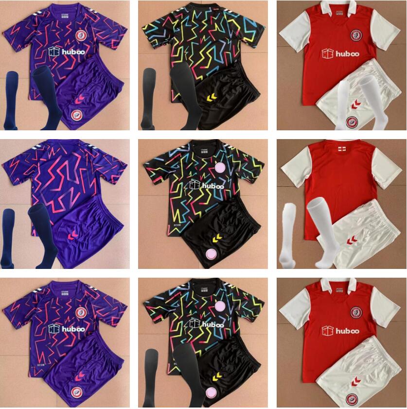 22 23 Bristol City soccer jerseys Home Red Away Blue The Robins PATERSON WELLS WEIMANN Men kids kits socks full sets camisetas de futbol football shirt
22 23 Bristol City soccer jerseys Home Red Away Blue The Robins PATERSON WELLS WEIMANN Men kids kits socks full sets camisetas de futbol football shirt