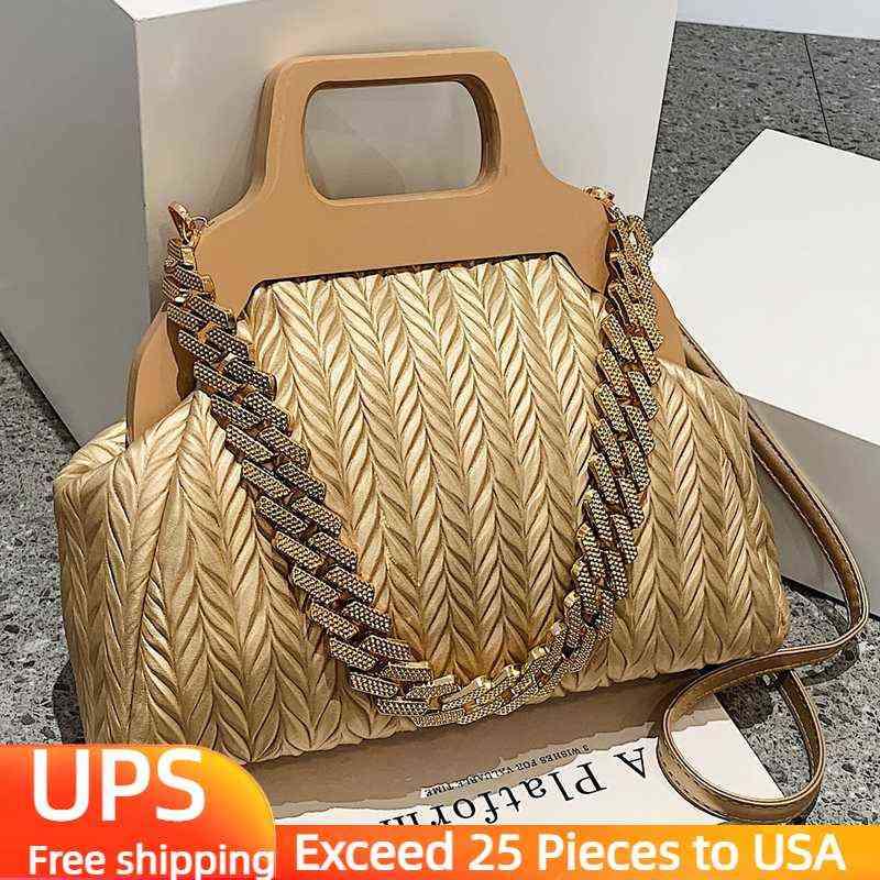Evening Bags 9 Colors Luxury Designer Handbag Purse Women Shell Wood Small Cute 220822, White
Evening Bags 9 Colors Luxury Designer Handbag Purse Women Shell Wood Small Cute 220822, White