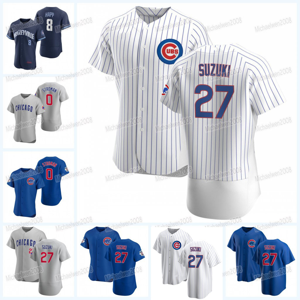 27 Seiya Suzuki Chicago 2022 Cubs Jersey Marcus Stroman Drew Smyly Rafael Ortega Jason Heyward Michael Hermosillo Ian Happ Patrick Wisdom Nick Madrigal, Men cool base
27 Seiya Suzuki Chicago 2022 Cubs Jersey Marcus Stroman Drew Smyly Rafael Ortega Jason Heyward Michael Hermosillo Ian Happ Patrick Wisdom Nick Madrigal, Men cool base