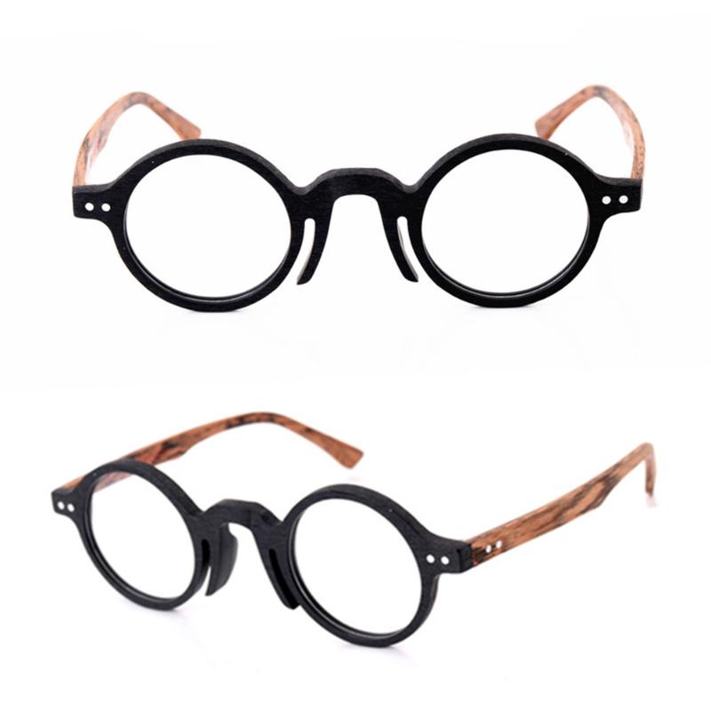 Fashion Sunglasses Frames Small Vintage Round 40mm Hand Made Men Women Full Rim Eyeglass Frame Myopia Rx Able Glasses
Fashion Sunglasses Frames Small Vintage Round 40mm Hand Made Men Women Full Rim Eyeglass Frame Myopia Rx Able Glasses
