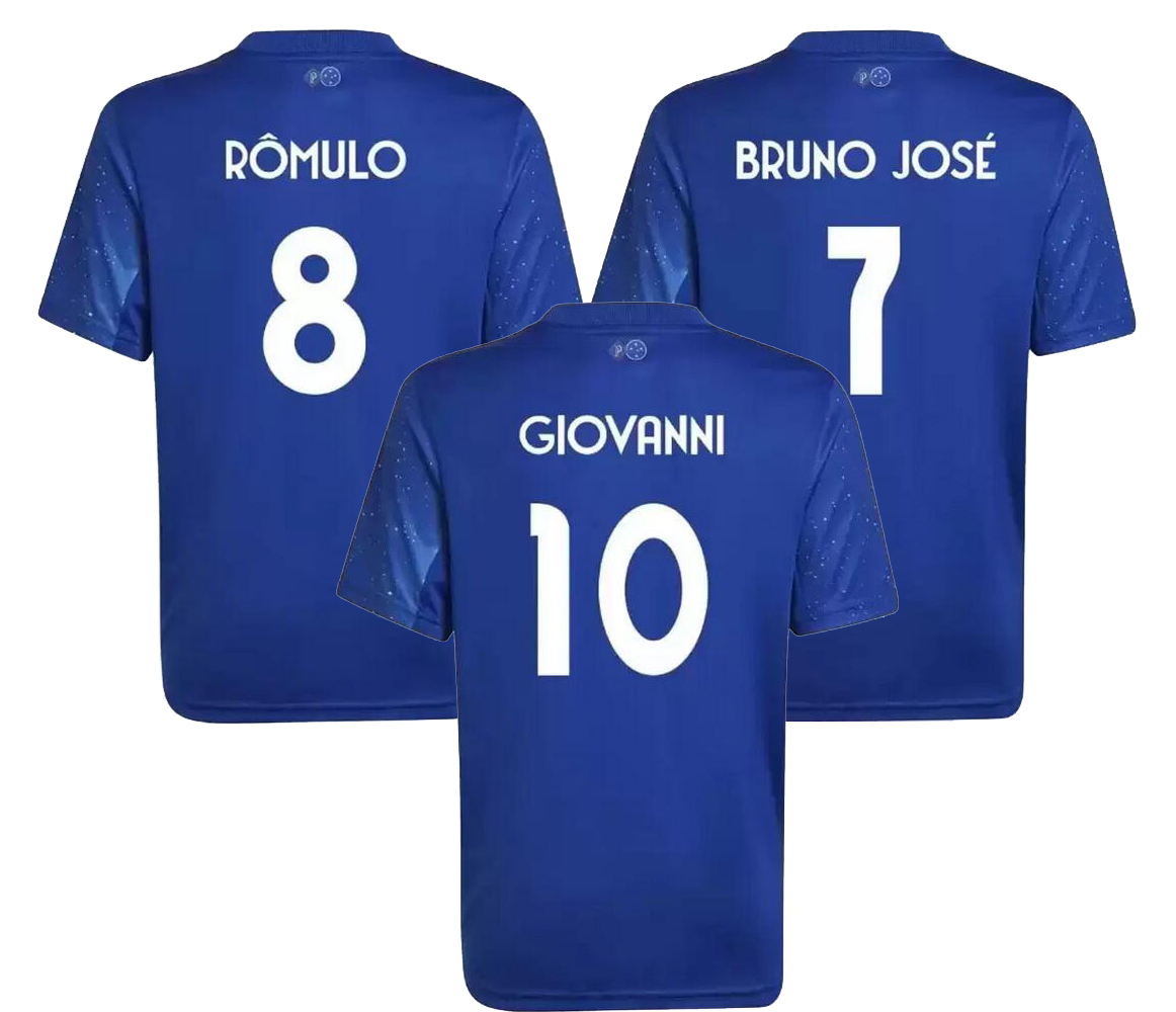 22 23 Cruzeiro Thai Quality Soccer Jerseys Customized Football local online store kingcaps wholesale wear, 22 23 away
22 23 Cruzeiro Thai Quality Soccer Jerseys Customized Football local online store kingcaps wholesale wear, 22 23 away