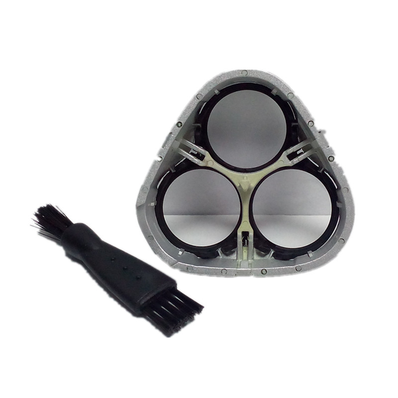 Shaver Razors Head Frame Holder Cover Replacement For Philips Norelco HQ6605 HQ6610 HQ6640 HQ5430 HQ6859 HQ6868 HQ6874 HQ6879 HQ6646 HQ6675
Shaver Razors Head Frame Holder Cover Replacement For Philips Norelco HQ6605 HQ6610 HQ6640 HQ5430 HQ6859 HQ6868 HQ6874 HQ6879 HQ6646 HQ6675