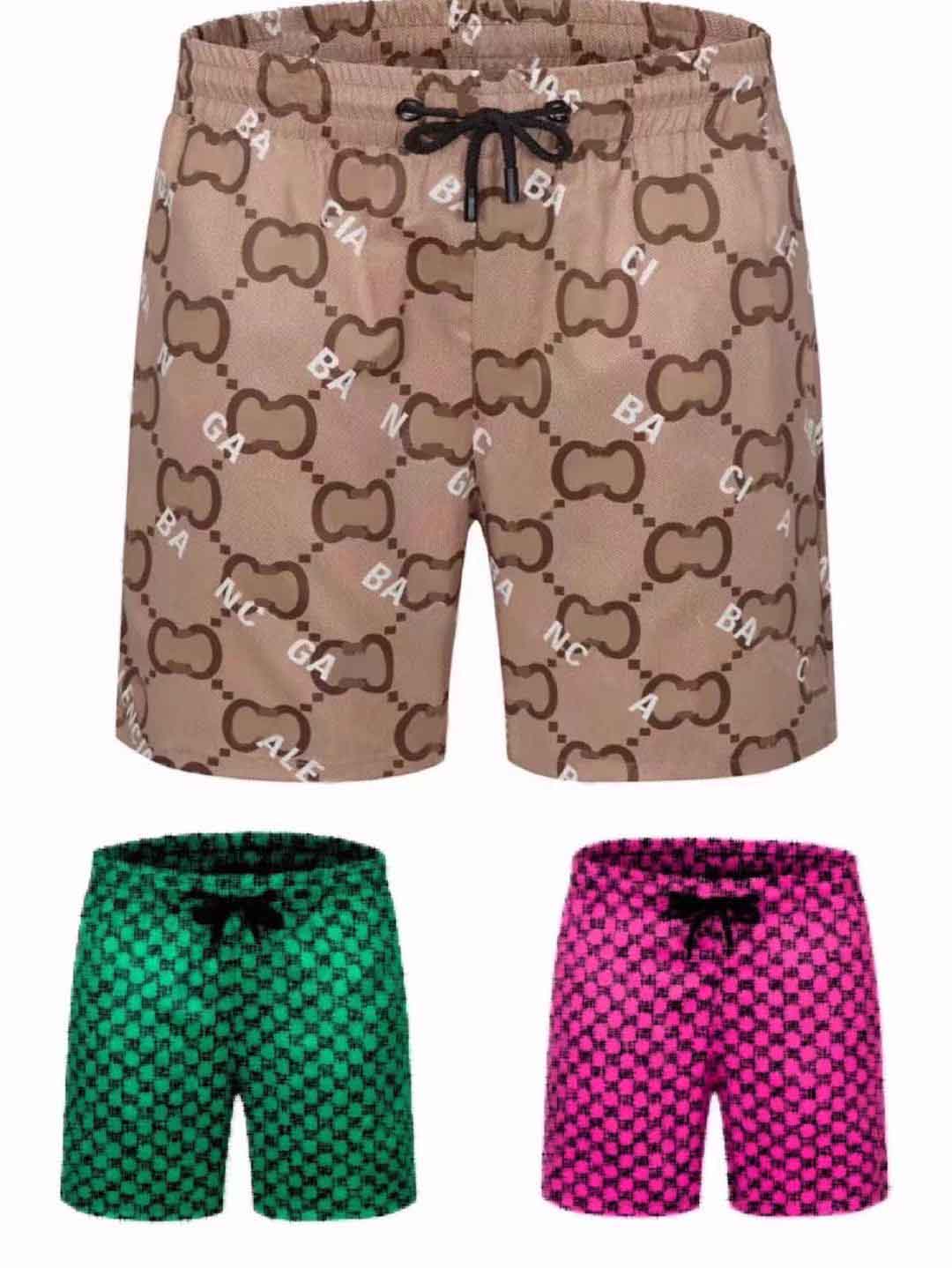 menMen's Swimwear designers Letter the millionaire print Board Shorts Mens boards short Summer Beach surf Pants High-quality Swim, Champagne
menMen's Swimwear designers Letter the millionaire print Board Shorts Mens boards short Summer Beach surf Pants High-quality Swim, Champagne