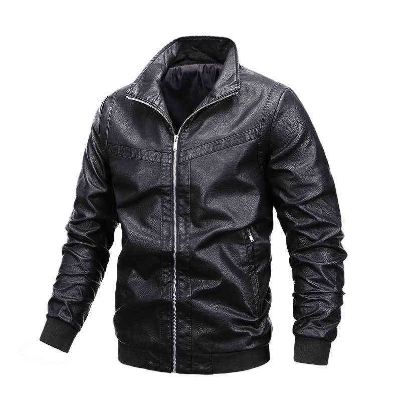 39 S Classic Moto Biker 2022 Brand Motorcycle PU Leather Black Suede Jacket Men's Autumn Winter Coats Plus Size 4XL 5XL T220728, P088 c
39 S Classic Moto Biker 2022 Brand Motorcycle PU Leather Black Suede Jacket Men's Autumn Winter Coats Plus Size 4XL 5XL T220728, P088 c