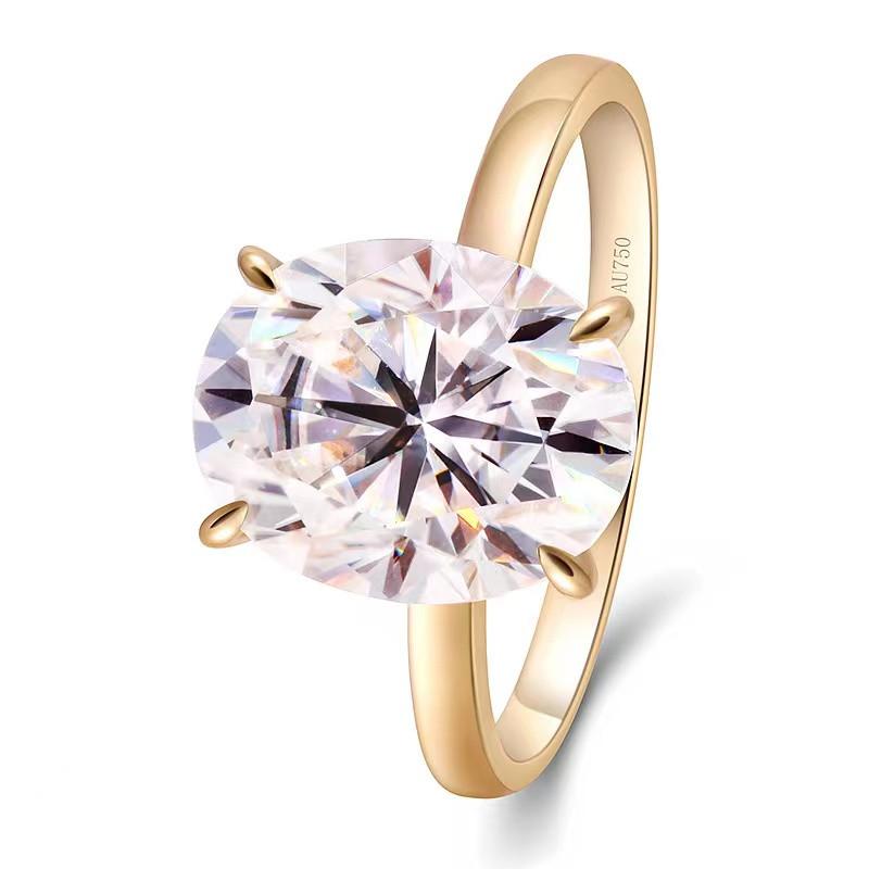 Cluster Rings Private Order 5 S Of Moissanite 18k Gold Ring With Large Particles Luxury Jewelry DesignerCluster
Cluster Rings Private Order 5 S Of Moissanite 18k Gold Ring With Large Particles Luxury Jewelry DesignerCluster
