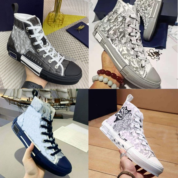 Designer B23 Shoes Oblique Technology Trainers Sneakers Men Women Fashion Breathable Outdoor Platform Flat Casual Trainer Sneaker Eur 35-44, Beige
Designer B23 Shoes Oblique Technology Trainers Sneakers Men Women Fashion Breathable Outdoor Platform Flat Casual Trainer Sneaker Eur 35-44, Beige