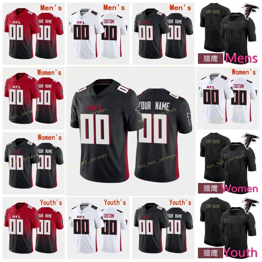 Custom Football Jerseys Matt Ryan Tony Gonzalez Devonta Freeman Grady Jarrett Deion Jones AtIanta FaIcon Men Women Kids
Custom Football Jerseys Matt Ryan Tony Gonzalez Devonta Freeman Grady Jarrett Deion Jones AtIanta FaIcon Men Women Kids