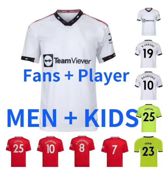 2021 2022 2023 SANCHO B. FERNANDES CAVANI soccer jerseys MAN SHAW R.VARANE UTD RASHFORD VAN DE BEEK POGBA GREENWOOD LINGARD 21 22 23 fourth football shirts
2021 2022 2023 SANCHO B. FERNANDES CAVANI soccer jerseys MAN SHAW R.VARANE UTD RASHFORD VAN DE BEEK POGBA GREENWOOD LINGARD 21 22 23 fourth football shirts