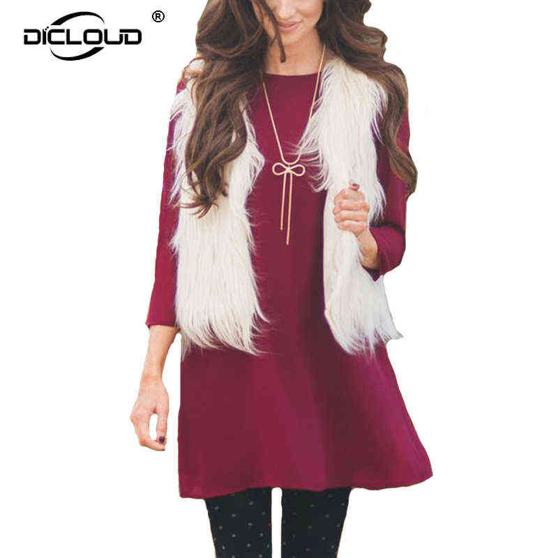 14 Colors 2018 Fluffy Faux Fur Vest Women Autumn Winter Sleeveless Gilet Warm Jackets Plus Size xxxl J220719, Black
14 Colors 2018 Fluffy Faux Fur Vest Women Autumn Winter Sleeveless Gilet Warm Jackets Plus Size xxxl J220719, Black