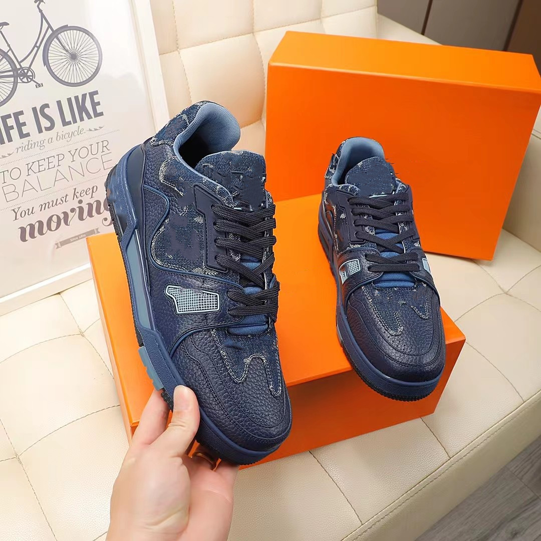 2023 Top Hot Luxury Designer mens shoes sports shoes casual shoes women's travel flat shoes fashion platform leather retro 0502, 02
2023 Top Hot Luxury Designer mens shoes sports shoes casual shoes women's travel flat shoes fashion platform leather retro 0502, 02