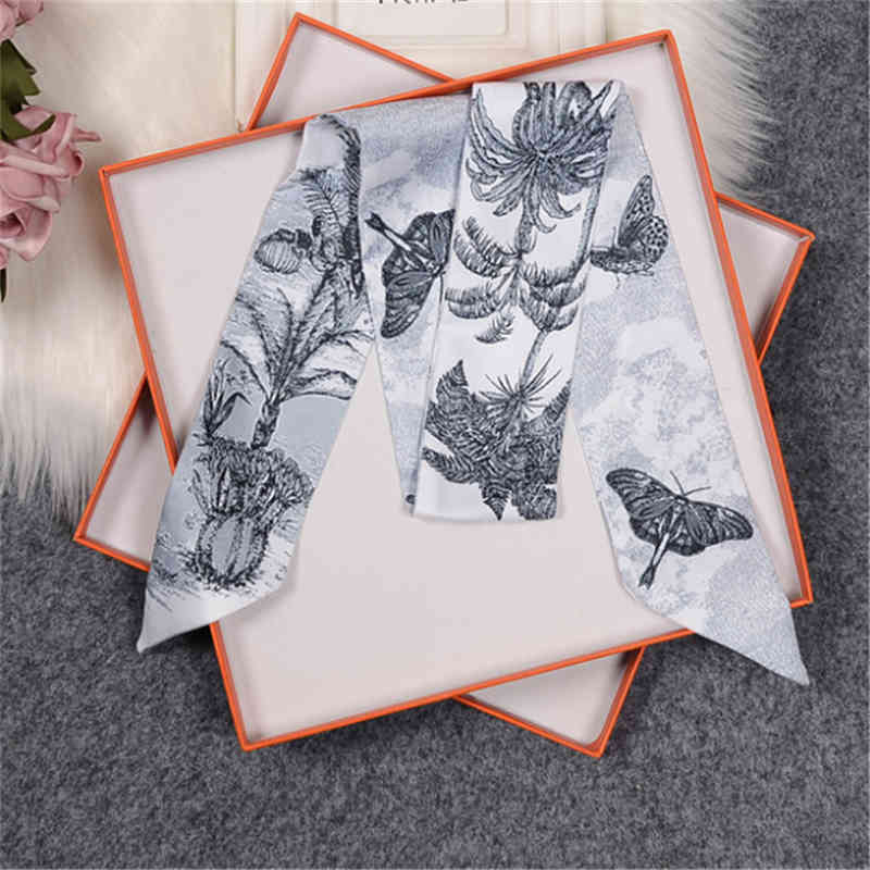 Bag Silk Skinny Women Luxury Long Hair Band Ladies Bandana Ribbon Tie Design Belt Female Neck Scarf Shawl Beach
Bag Silk Skinny Women Luxury Long Hair Band Ladies Bandana Ribbon Tie Design Belt Female Neck Scarf Shawl Beach