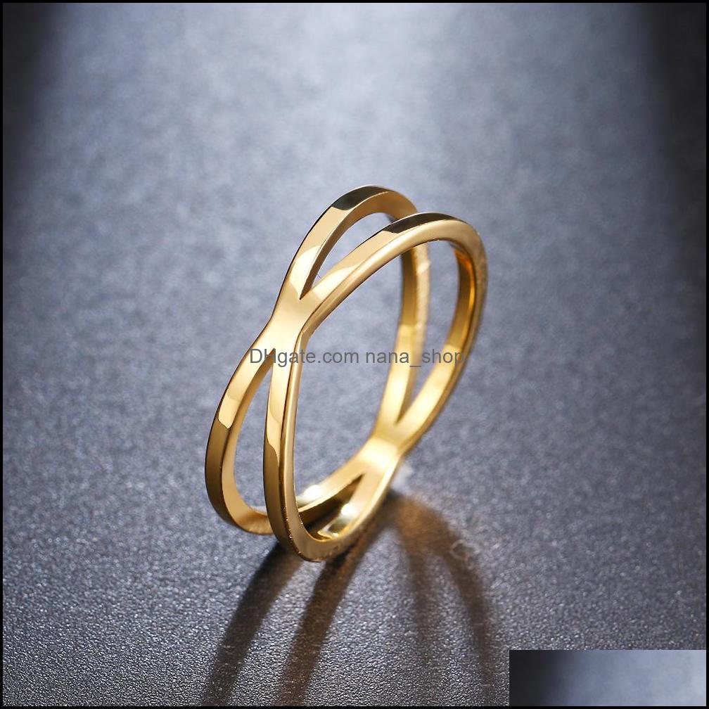 Band Rings Jewelry Bohemian Vintage Cross Gold Ring For Women Wedding Trendy Stainless Steel Chain Large Antique Drop Delivery 2021 07Rrw
Band Rings Jewelry Bohemian Vintage Cross Gold Ring For Women Wedding Trendy Stainless Steel Chain Large Antique Drop Delivery 2021 07Rrw