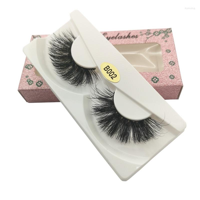 False Eyelashes 25mm Dramatic 3d Mink Lashes Fluffy With Custom Eyelash Packaging BoxesFalse
False Eyelashes 25mm Dramatic 3d Mink Lashes Fluffy With Custom Eyelash Packaging BoxesFalse
