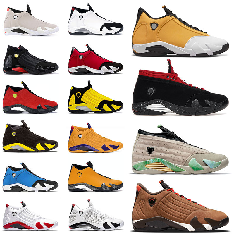 Jumpman 14 14s XIV Mens Basketball Shoes Ginger Red Lipstick Toro Gym Blue Light Graphite University Gold Hyper Royal Ferrar Yellow Candy Cane Trainers Sneakers, B13 desert sand
Jumpman 14 14s XIV Mens Basketball Shoes Ginger Red Lipstick Toro Gym Blue Light Graphite University Gold Hyper Royal Ferrar Yellow Candy Cane Trainers Sneakers, B13 desert sand