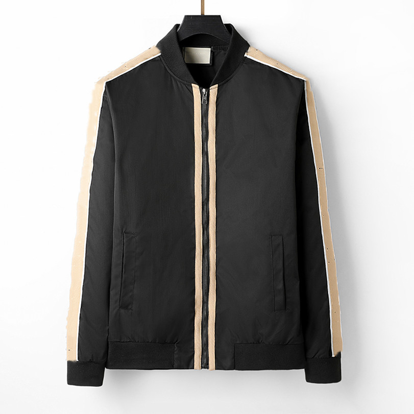 high quality Men's Designer Jackets 2022 Fashion windbreaker woman Autumn Slim Designer Zip Jacket Clothes Men Casual Coats m-3xl
high quality Men's Designer Jackets 2022 Fashion windbreaker woman Autumn Slim Designer Zip Jacket Clothes Men Casual Coats m-3xl