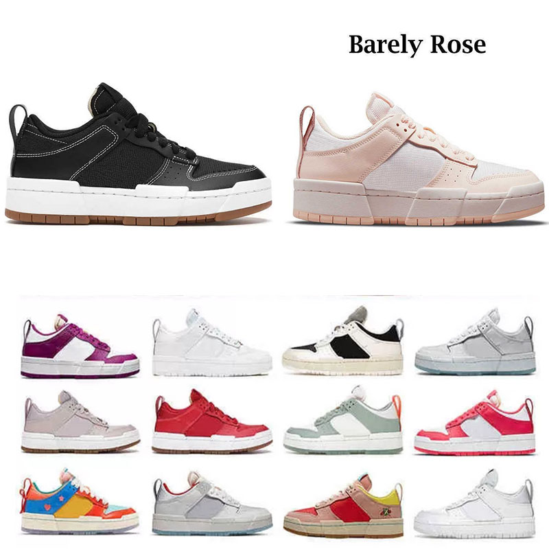 top quality Casual Shoes High and low skates platform shoes three-layer white black spruce halo tropical twist men's women's casual walking sneakers A12, Red
top quality Casual Shoes High and low skates platform shoes three-layer white black spruce halo tropical twist men's women's casual walking sneakers A12, Red