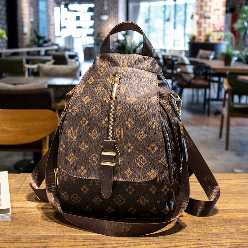 100% Genuine Leather 2022 New Fashion Luxury Brand Ladies Chain Wallets and Handbags Luxury Designer Handbags Backpack, 03
100% Genuine Leather 2022 New Fashion Luxury Brand Ladies Chain Wallets and Handbags Luxury Designer Handbags Backpack, 03