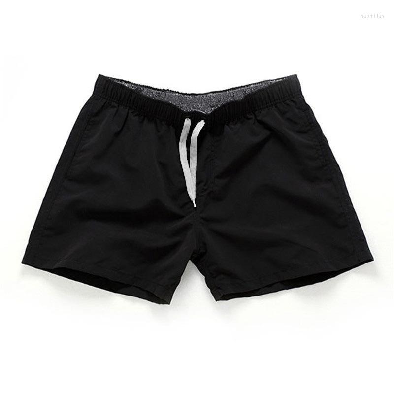 Men's Shorts Men's Summer Surf Pants Beach Solid Color Black And White BeachwearMen's Naom22
Men's Shorts Men's Summer Surf Pants Beach Solid Color Black And White BeachwearMen's Naom22