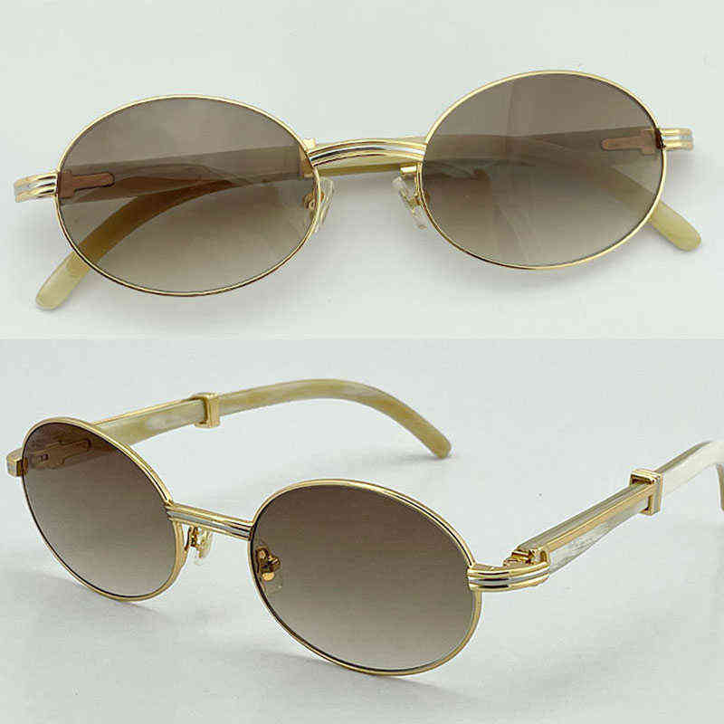 White Genuine Selling Natural original Black Buffalo Horn Sunglasses 7550178 Round Vintage Sun glasses wholesale 18K Gold Good Quality C
White Genuine Selling Natural original Black Buffalo Horn Sunglasses 7550178 Round Vintage Sun glasses wholesale 18K Gold Good Quality C