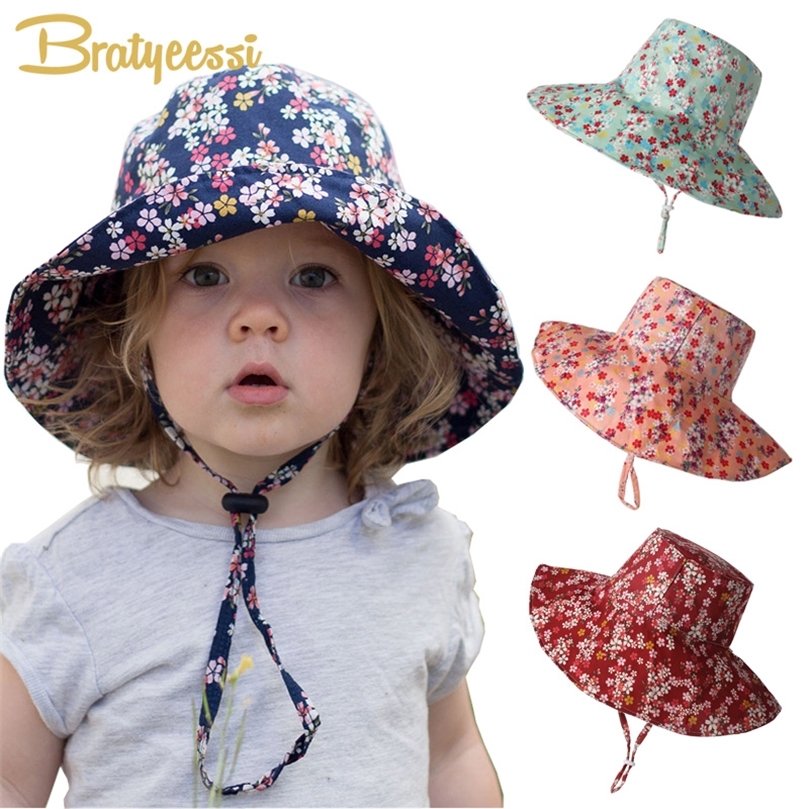 Topi Anakanak Motif Bunga Baru untuk Perempuan Ember Lipat Lebar Besar Matahari Musim Semi 220611, Navy
Topi Anakanak Motif Bunga Baru untuk Perempuan Ember Lipat Lebar Besar Matahari Musim Semi 220611, Navy