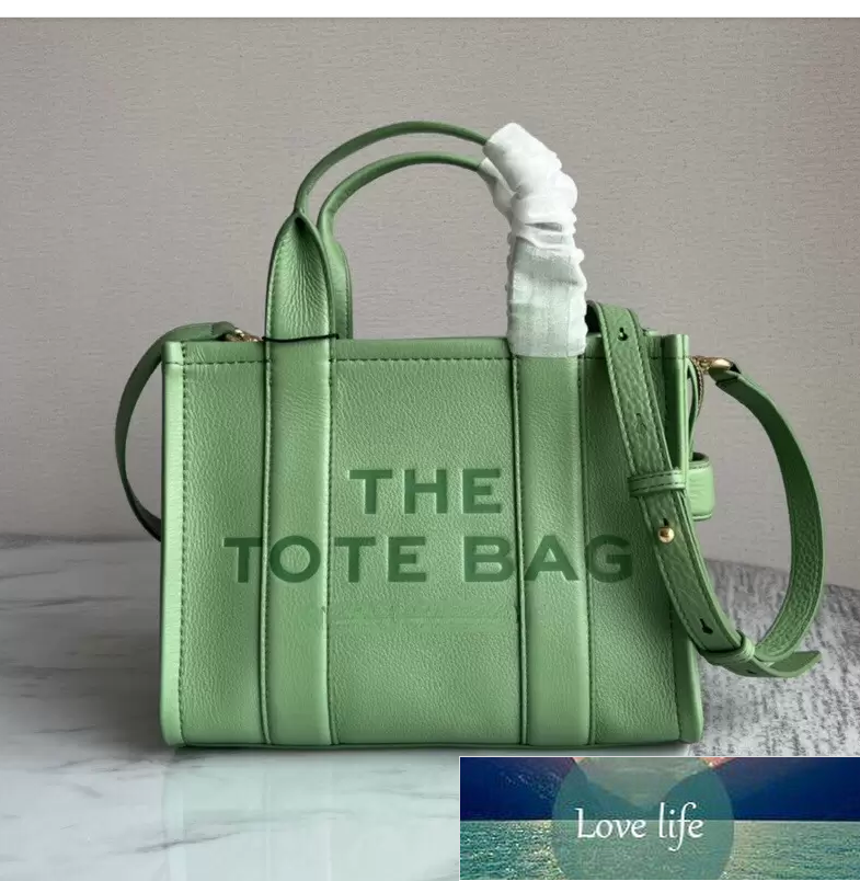 Genuine Leather Tote Bag Latest Colors Women's Vintage Handbag Single Shoulder Messenger Bag Mini Size 26CM, Green
Genuine Leather Tote Bag Latest Colors Women's Vintage Handbag Single Shoulder Messenger Bag Mini Size 26CM, Green