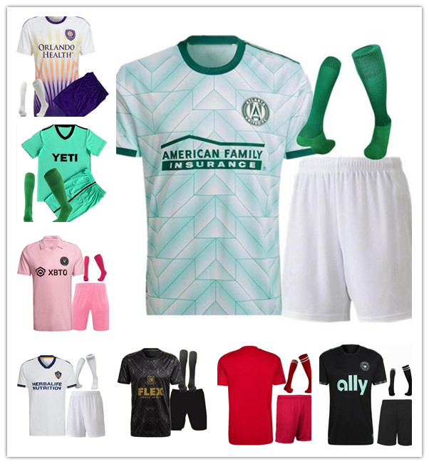 Inter Miami BECKHAM 2022 Atlanta United FC MARTINEZ soccer Jersey 2023 LAFC HIGUAIN vela LA Galaxy CHICHARITO MLS football shirts men kids k
Inter Miami BECKHAM 2022 Atlanta United FC MARTINEZ soccer Jersey 2023 LAFC HIGUAIN vela LA Galaxy CHICHARITO MLS football shirts men kids k