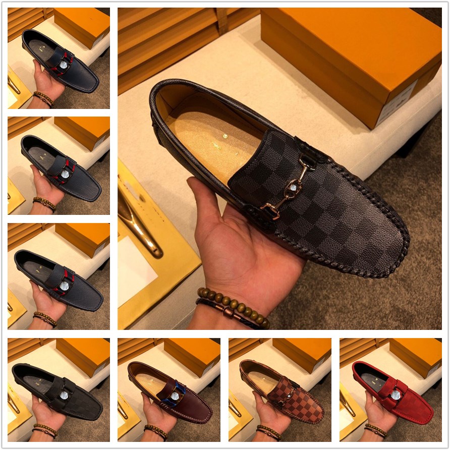 Designer Luxury Handmade Leather Men Shoes Zipper Casual Lofers Quality Split Leathe Shoes Man Flats Hot Sales Moccasins Tooling Shoe Plus Size 46, #18
Designer Luxury Handmade Leather Men Shoes Zipper Casual Lofers Quality Split Leathe Shoes Man Flats Hot Sales Moccasins Tooling Shoe Plus Size 46, #18