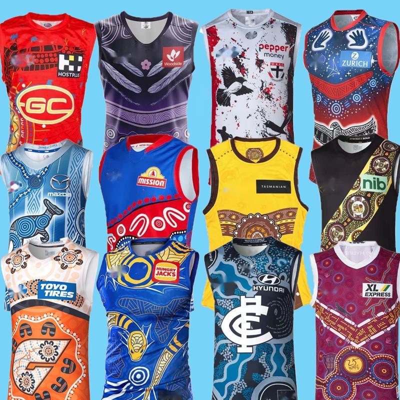 2022 2023 AFL West Coast Eagles geelong cats rugby jerseys Essendon Bombers Melbourne Blues Adelaide Crows St Kilda Saints 22 23 GWS Giants GUERNSEY
2022 2023 AFL West Coast Eagles geelong cats rugby jerseys Essendon Bombers Melbourne Blues Adelaide Crows St Kilda Saints 22 23 GWS Giants GUERNSEY