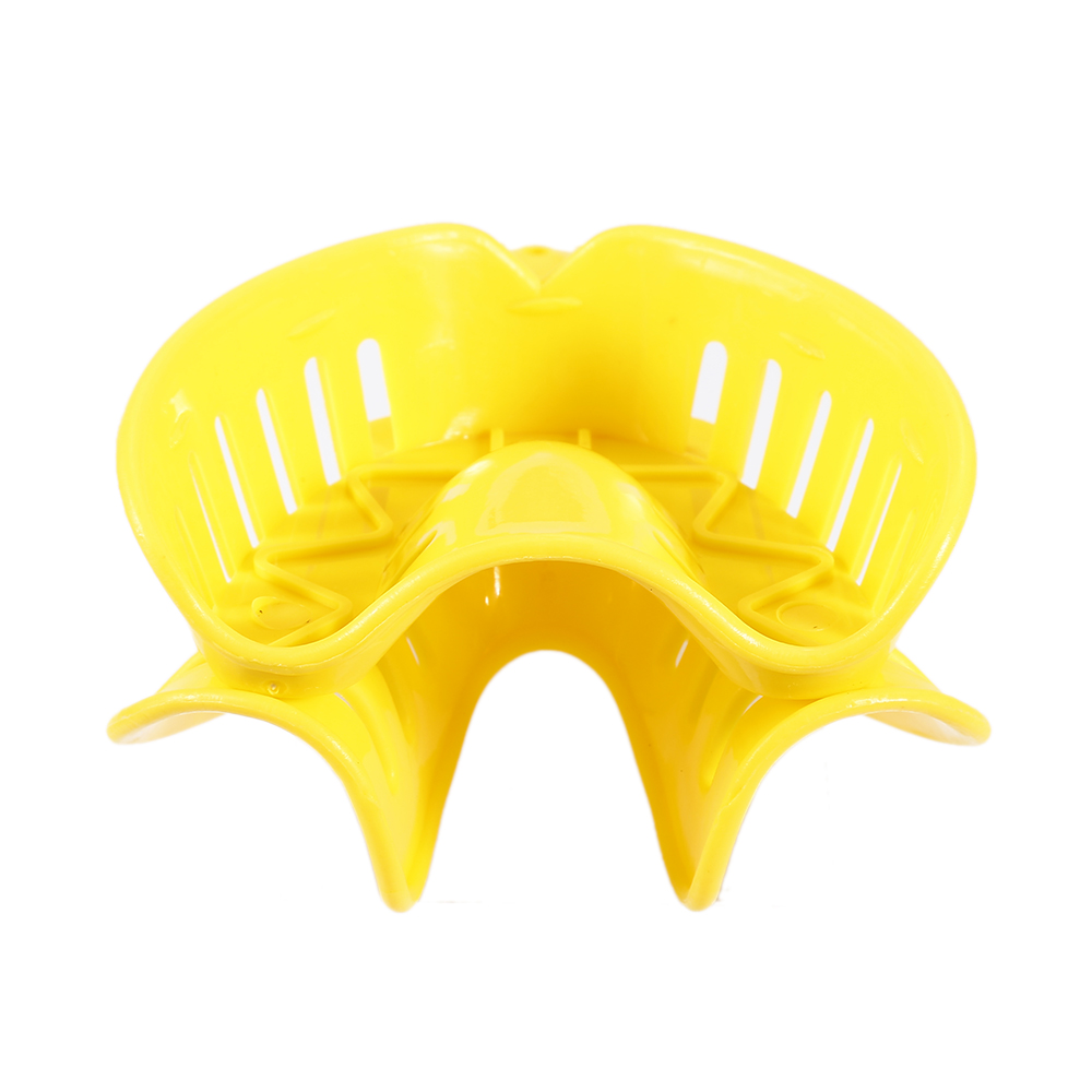 12Pcs/set Disposable Plastic Dental Impression Trays Adult And Children Central Supply Materials Teeth Holder Oral Care Tools Ra
12Pcs/set Disposable Plastic Dental Impression Trays Adult And Children Central Supply Materials Teeth Holder Oral Care Tools Ra