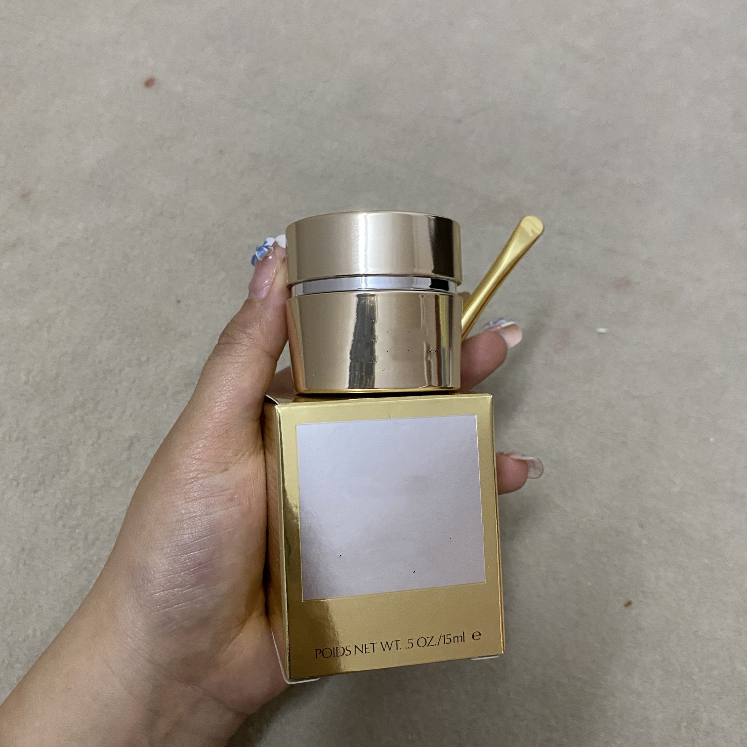 EPACK Ultimate Lift Regenerating Youth Cream Eye 15ml Face 50ml Creams & Lotion
EPACK Ultimate Lift Regenerating Youth Cream Eye 15ml Face 50ml Creams & Lotion
