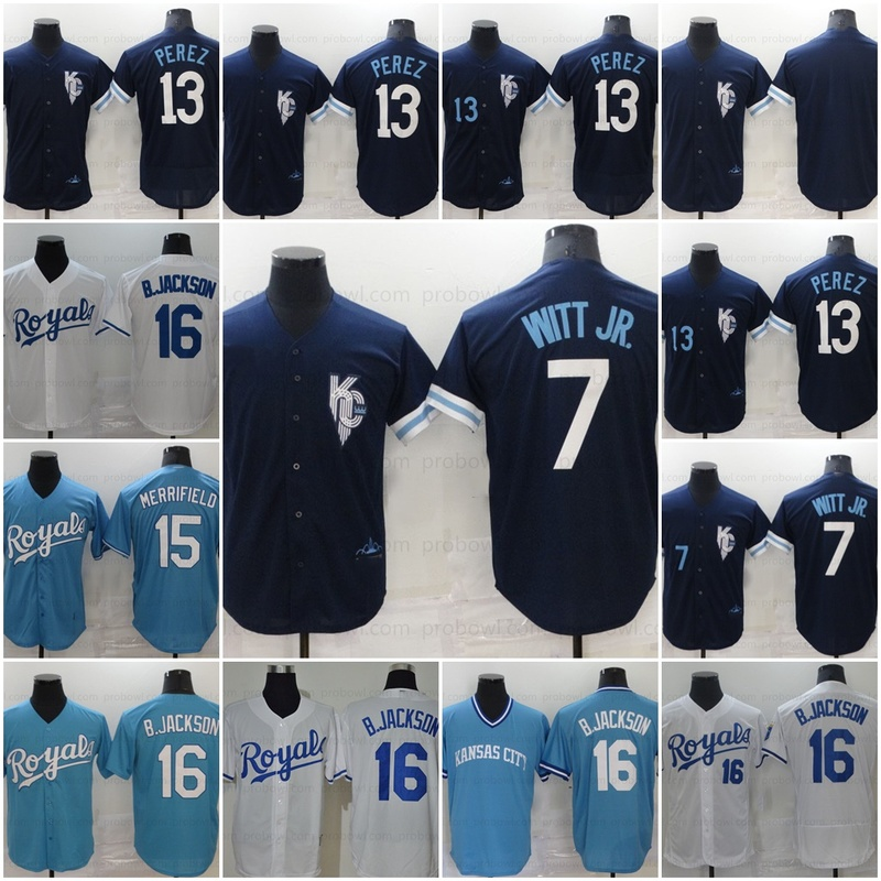 #7 BOBBY WITT JR 2022 Connect City Jersey Andrew Benintendi SALADOR PEREZ ROYALS WHIT MERRIFIELD Blank no name number Baseball Jerseys, As picture
#7 BOBBY WITT JR 2022 Connect City Jersey Andrew Benintendi SALADOR PEREZ ROYALS WHIT MERRIFIELD Blank no name number Baseball Jerseys, As picture