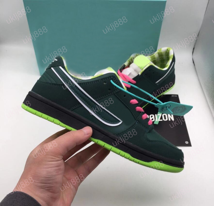 Concepts x Low SB Green Lobster Basketball shoes Mens Womens Sneakers BV1310 337 Dress Shoe, Customize
Concepts x Low SB Green Lobster Basketball shoes Mens Womens Sneakers BV1310 337 Dress Shoe, Customize