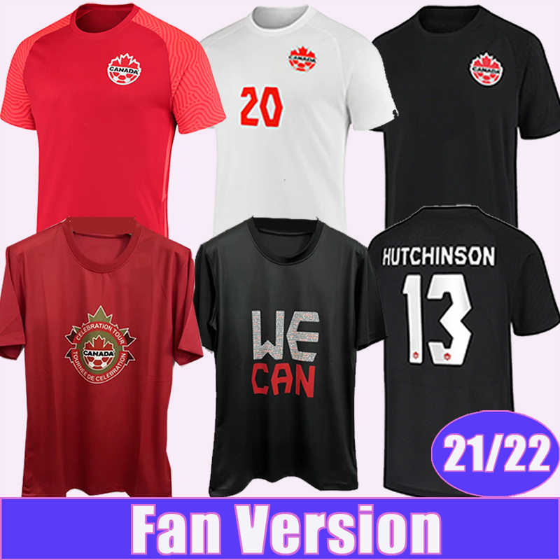 21 22 Canada National Team PIETTE MILLER Mens Soccer Jerseys 22 23 Casual Wear OSORIO LARIN Home Away 3rd Football Shirts Short Sleeve Adult Uniforms, Qm9292 22 23 casual wear no patch
21 22 Canada National Team PIETTE MILLER Mens Soccer Jerseys 22 23 Casual Wear OSORIO LARIN Home Away 3rd Football Shirts Short Sleeve Adult Uniforms, Qm9292 22 23 casual wear no patch
