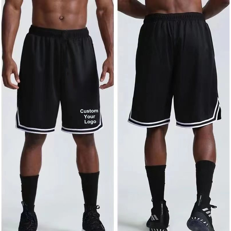 Fashion Summer Custom Your Men s Casual Shorts Pants Loose Movement Dry Quickly Fitness Jogging Short 220630Z