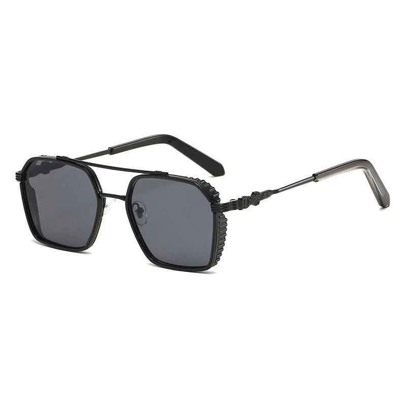 Sunglasses Brand Design Classic Square Women Vintage Metal Sun Glasses Women's Goggles Shades UV400 Oculos De SolSunglasses
Sunglasses Brand Design Classic Square Women Vintage Metal Sun Glasses Women's Goggles Shades UV400 Oculos De SolSunglasses