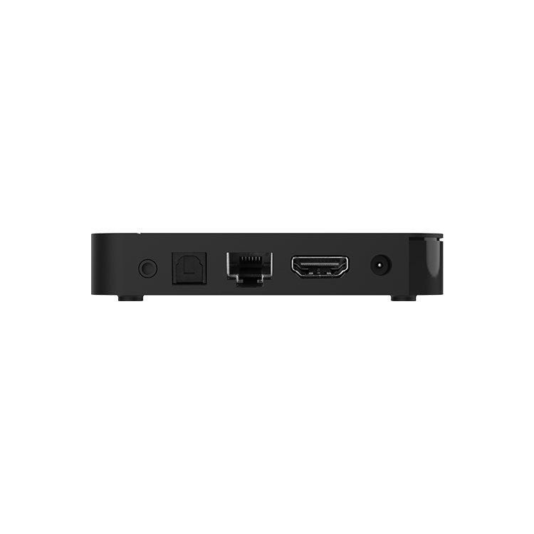 Tanix W2 TV Box Android 11.0 Amlogic S905W2 2G16G TVBOX H.265 3D AV1 BT 2.4G & 5G Wifi 4K HDR Youtube Media Player Set Top Box