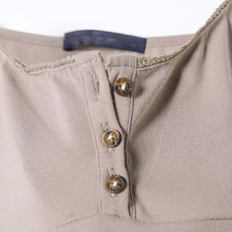 Sweet Girls Cotton Camis Tops Women Summer Sexy Sleeveless Soft Short Y2k Clothes Female Vintage Chic Lace Crop Top 220316