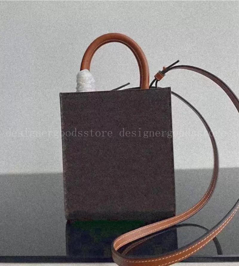 CABAS Totes Bag Designer Handbags Supple Grained Cowhide Leather Double Handle Vertical Handbag Top Quality Shoulder Bags crossbody messenger purse mini, Old flower-20*17*6 cm
CABAS Totes Bag Designer Handbags Supple Grained Cowhide Leather Double Handle Vertical Handbag Top Quality Shoulder Bags crossbody messenger purse mini, Old flower-20*17*6 cm