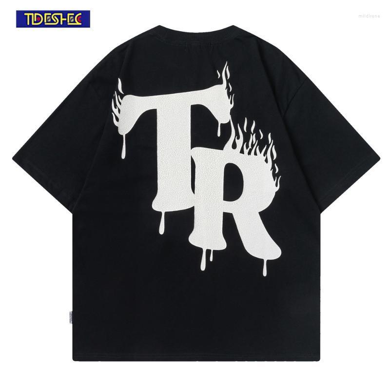 Men's T-Shirts Men T-Shirt Hip Hop Streetwear Letter Flame PaintedT Shirt Summer 2022 Cotton Harajuku Tshirt Short Sleeve Tops TeesMen's Mil, Purple
Men's T-Shirts Men T-Shirt Hip Hop Streetwear Letter Flame PaintedT Shirt Summer 2022 Cotton Harajuku Tshirt Short Sleeve Tops TeesMen's Mil, Purple