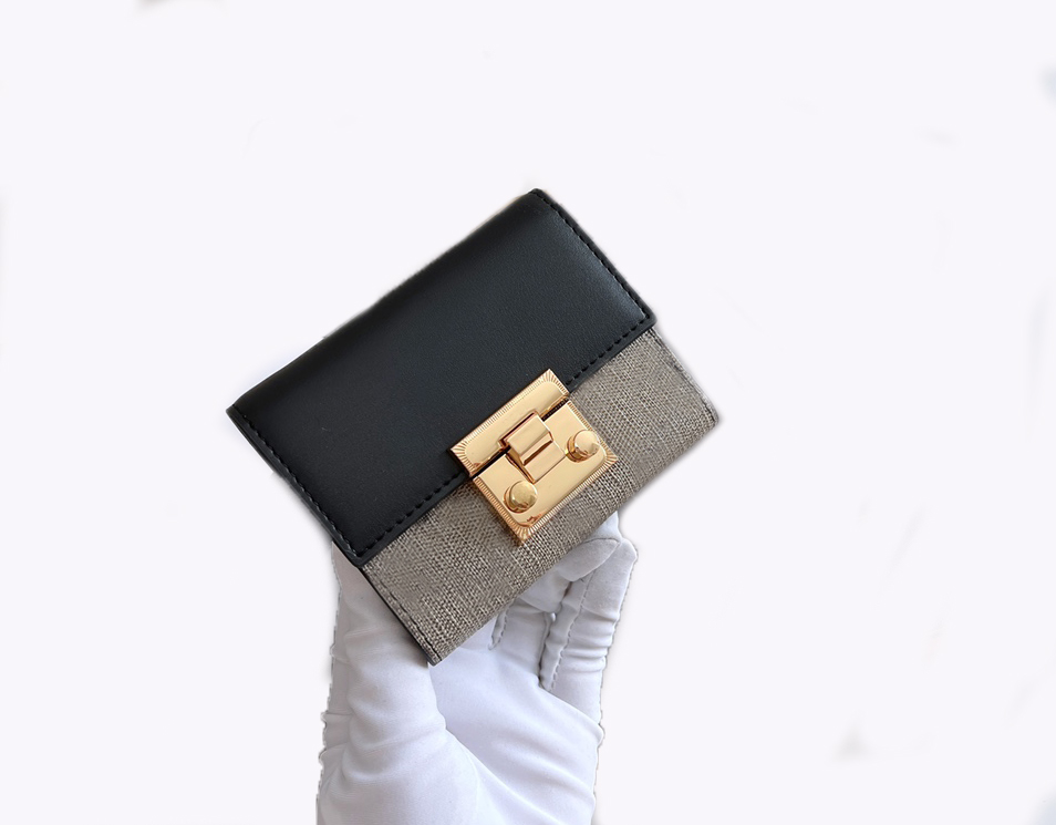 Fashion Designers Marmont WALLET Luxurys Mens Women Wallets High Quality Coin Purse Card Holder Clutch With Origina Box dust bag 453G355a, Design-g
Fashion Designers Marmont WALLET Luxurys Mens Women Wallets High Quality Coin Purse Card Holder Clutch With Origina Box dust bag 453G355a, Design-g