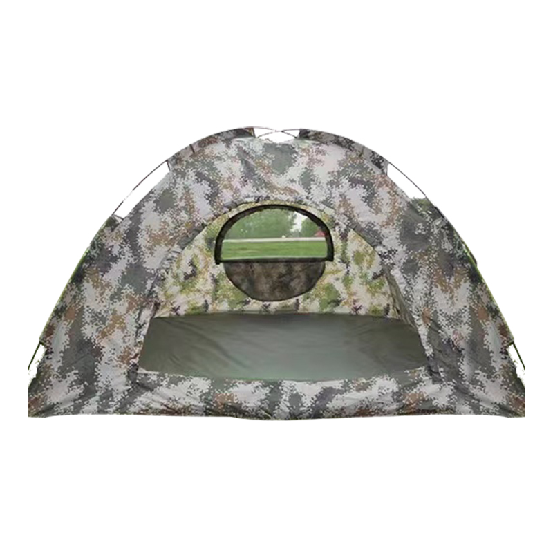 Camping Tent for 2 Person Outdoor Portable Camouflage Handbag for Hiking Travelling Lightweight Backpacking
Camping Tent for 2 Person Outdoor Portable Camouflage Handbag for Hiking Travelling Lightweight Backpacking