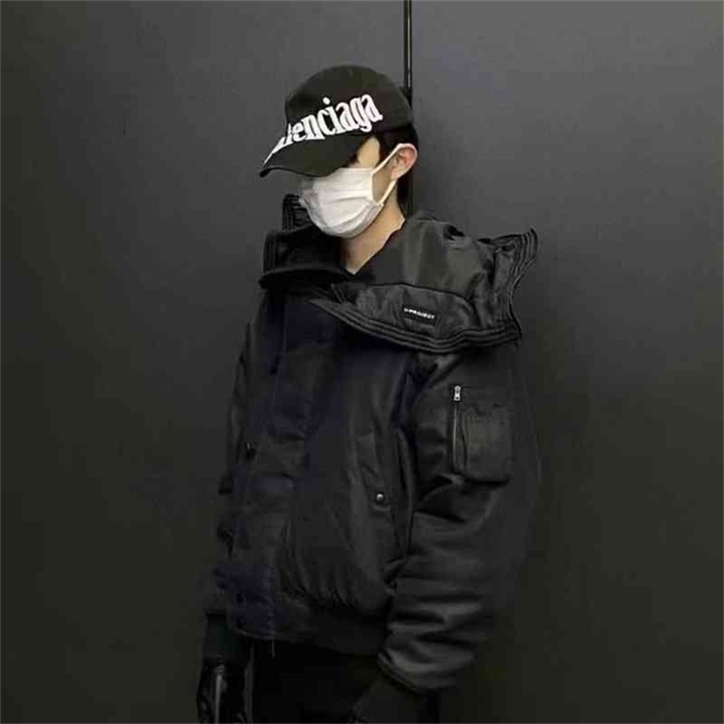 latest Cap high Paris quality hat Balencaigcaps Luxury spring summer large letter embroidered personalized baseball popular duck to, Red
latest Cap high Paris quality hat Balencaigcaps Luxury spring summer large letter embroidered personalized baseball popular duck to, Red