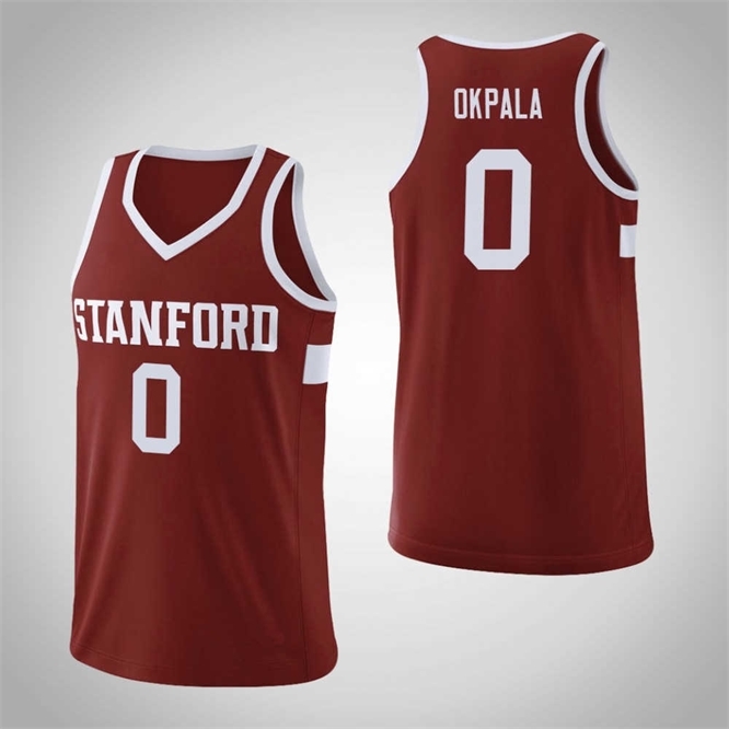 Xflsp Stanford Cardinal wine 4 Isaac White 0 KZ Okpala 1 Daejon Davis 13 Oscar Da Basketball Jersey Top Quality Stitched embroidery any Number and
Xflsp Stanford Cardinal wine 4 Isaac White 0 KZ Okpala 1 Daejon Davis 13 Oscar Da Basketball Jersey Top Quality Stitched embroidery any Number and