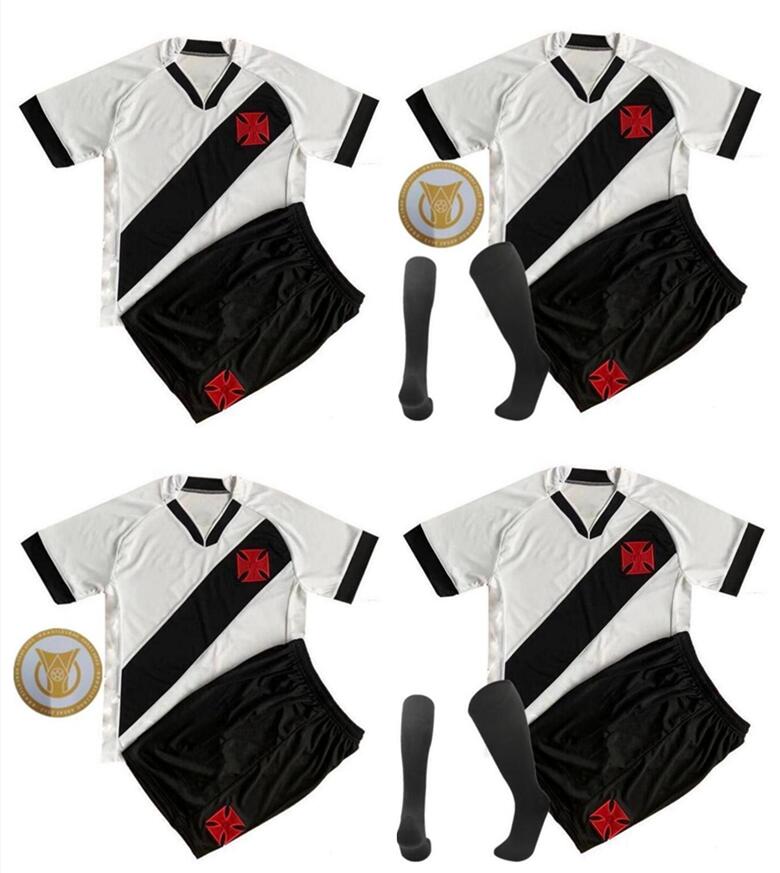 2022 2023 Vasco da Gama Soccer Jerseys 21 22 23 German Cano Talles Magno Bruno Cesar Bastos Benitez Respeito LUCAS R football shirt Full set Kids
2022 2023 Vasco da Gama Soccer Jerseys 21 22 23 German Cano Talles Magno Bruno Cesar Bastos Benitez Respeito LUCAS R football shirt Full set Kids