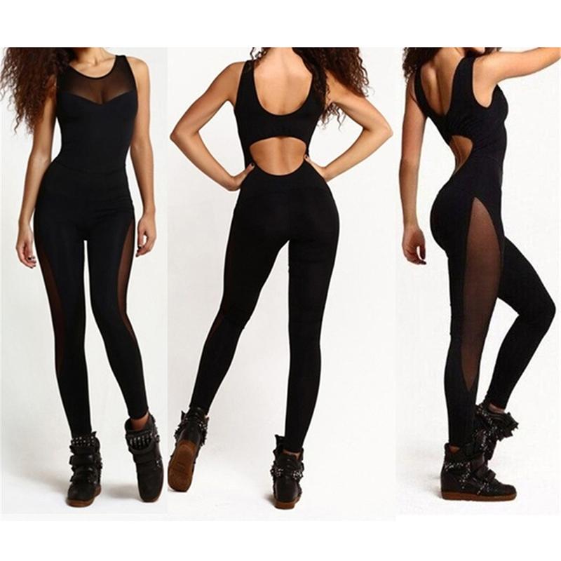 Yoga Outfit One Piece Set Sport Clothing Backless Suit Workout Tracksuit For Women Running Tight Dance Sportswear Gym WomenYoga, Black
Yoga Outfit One Piece Set Sport Clothing Backless Suit Workout Tracksuit For Women Running Tight Dance Sportswear Gym WomenYoga, Black