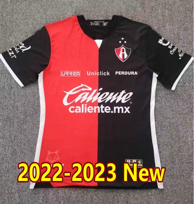 2022 2023 Atlas soccer jersey three stars version Furch Quinones Reyes 22 23 home away football shirt J.TORRES M.NERVO camesitas de futol men maillots mykit, Home (2stars)
2022 2023 Atlas soccer jersey three stars version Furch Quinones Reyes 22 23 home away football shirt J.TORRES M.NERVO camesitas de futol men maillots mykit, Home (2stars)