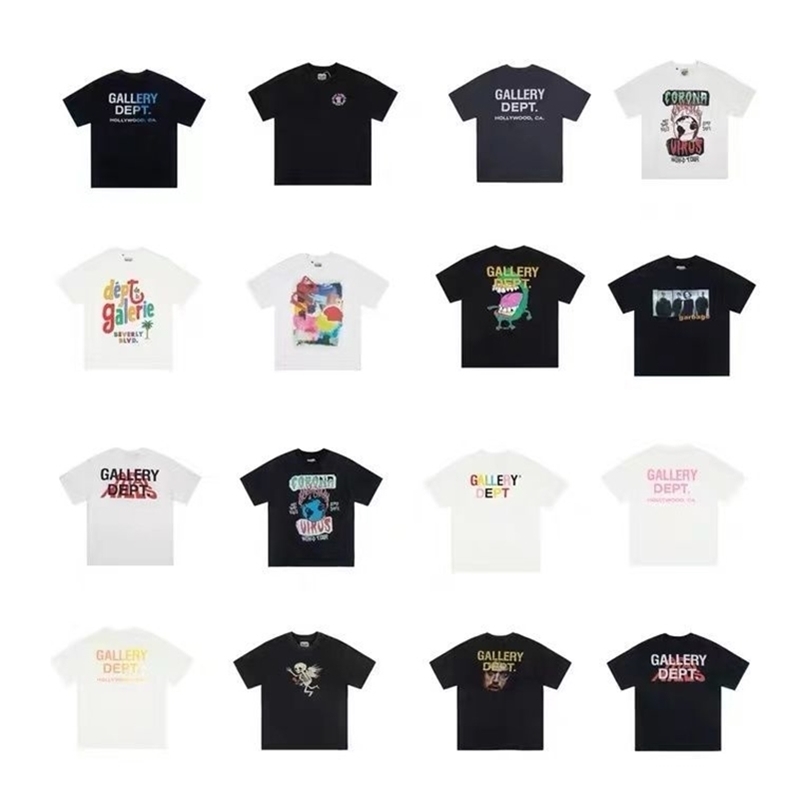 Gallerydept T-Shirts Designer Top Mens quality high street fog washed Vintage printed VTG loose short sleeve T-shirt lil, Brown joint eyeball
Gallerydept T-Shirts Designer Top Mens quality high street fog washed Vintage printed VTG loose short sleeve T-shirt lil, Brown joint eyeball