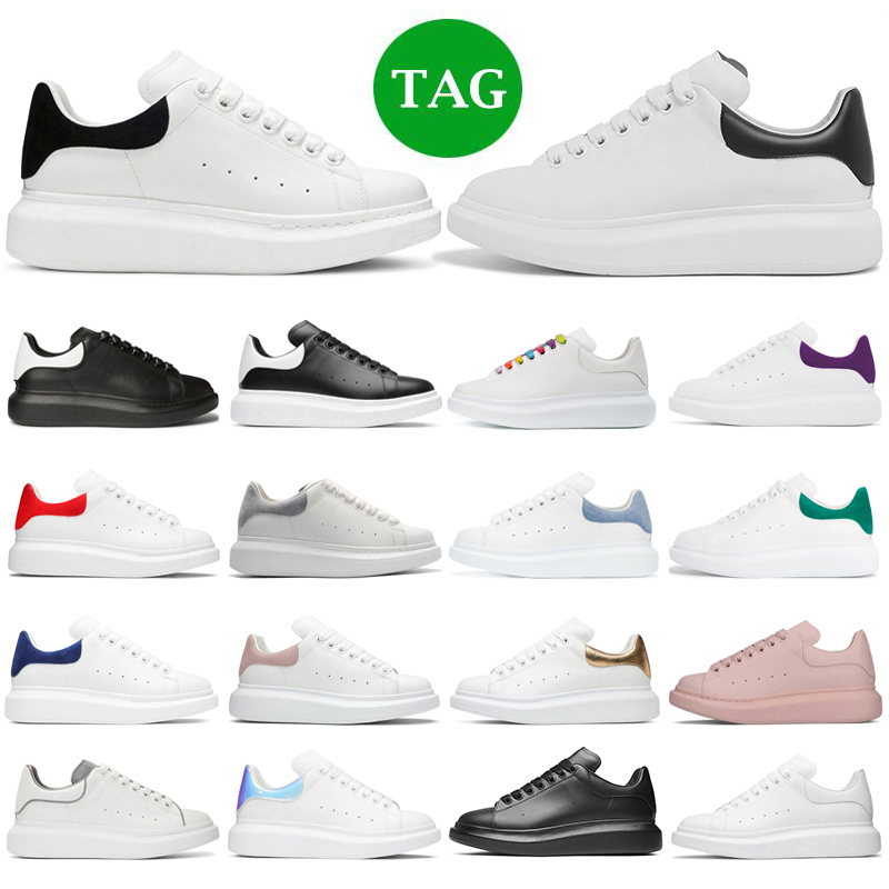 Unisex OG Designer Sneakers alexander Casual Shoes Chaussures Luxury Men Women Platform Shoe Black Suede Triple White Mens Womens Outdoor Trainers, #34 40-45
Unisex OG Designer Sneakers alexander Casual Shoes Chaussures Luxury Men Women Platform Shoe Black Suede Triple White Mens Womens Outdoor Trainers, #34 40-45