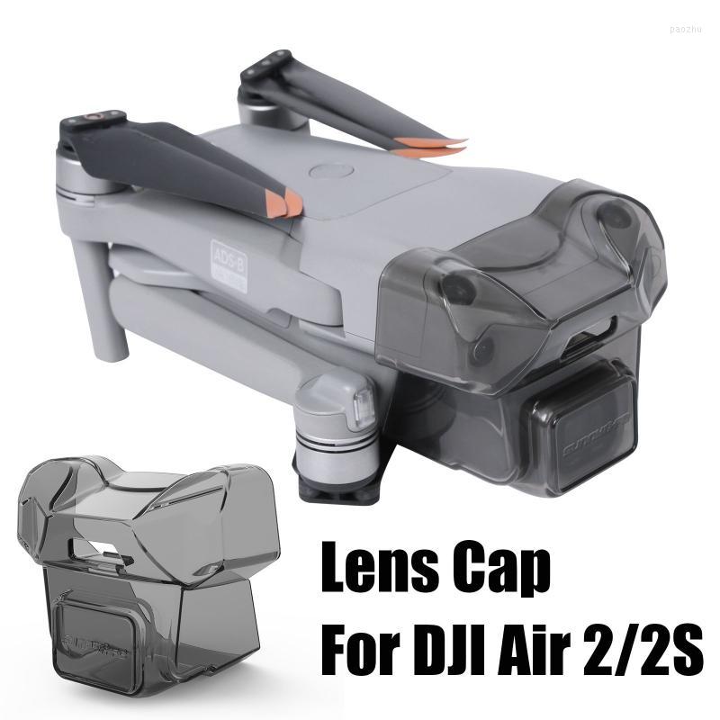 Drone Accessories Transparent Lens Cap For DJI Air 2S Sunshade Protective Cover Hood Anti-glare Gimbal Camera Guard Props Fixer AccessoriesD
Drone Accessories Transparent Lens Cap For DJI Air 2S Sunshade Protective Cover Hood Anti-glare Gimbal Camera Guard Props Fixer AccessoriesD