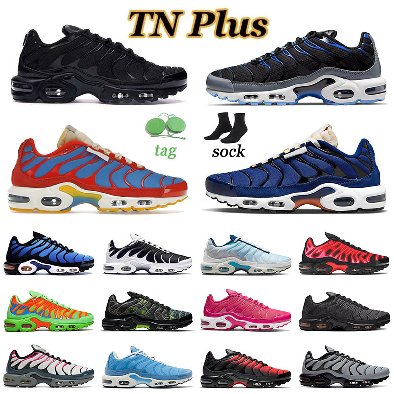 Tn Plus Running shoes for Men Women Trainers Pink Teal Volt University Blue Running Club Oreo Black Royal Grey Bred Tns Sports Designer Sneakers Multi Terrascape US 12, 40-46 university blue
Tn Plus Running shoes for Men Women Trainers Pink Teal Volt University Blue Running Club Oreo Black Royal Grey Bred Tns Sports Designer Sneakers Multi Terrascape US 12, 40-46 university blue